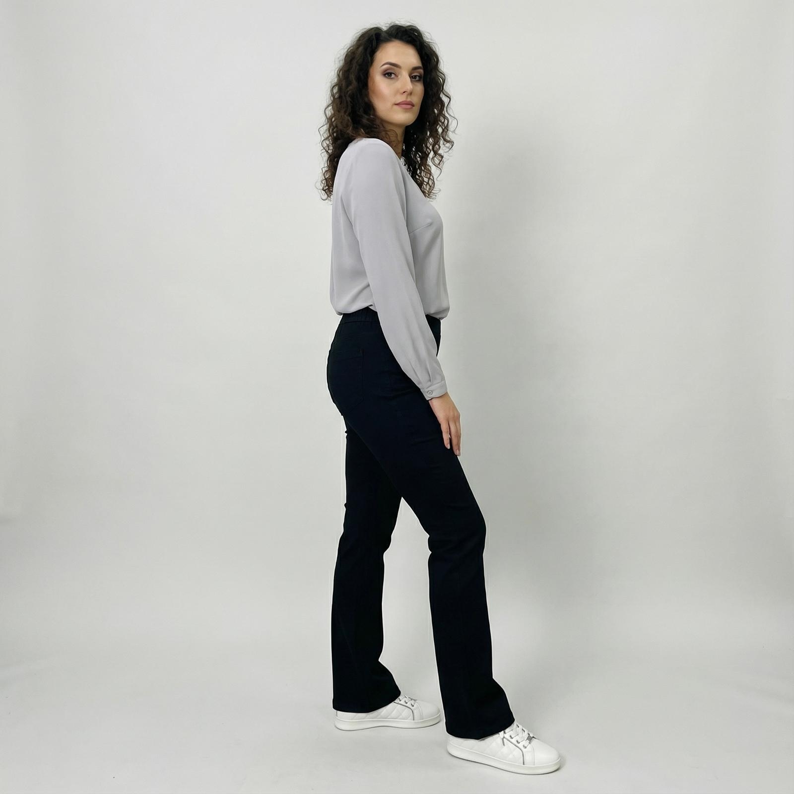 JEANSY FREZJA DZWONY - miniatura 5