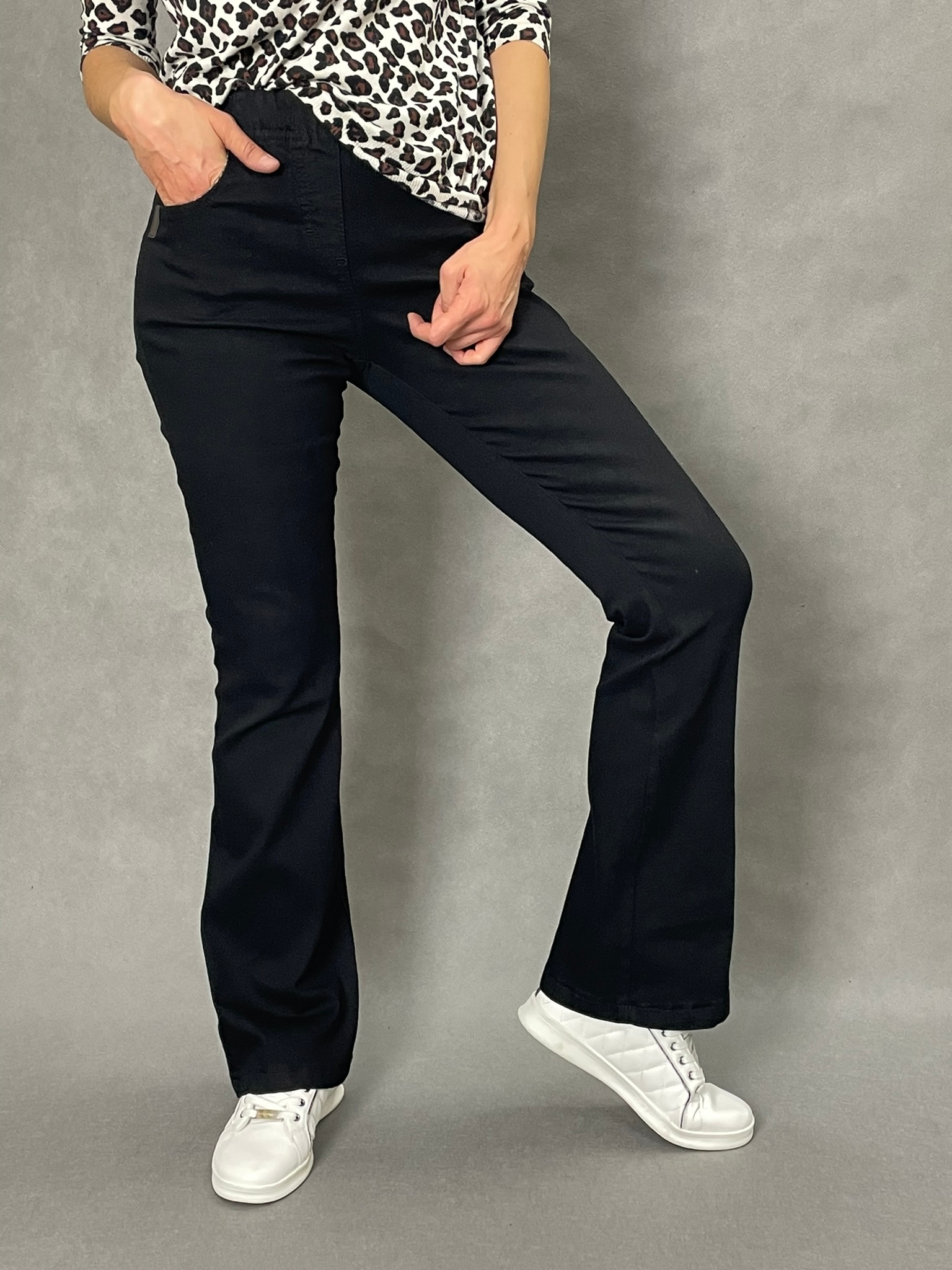 JEANSY FREZJA DZWONY - miniatura 6