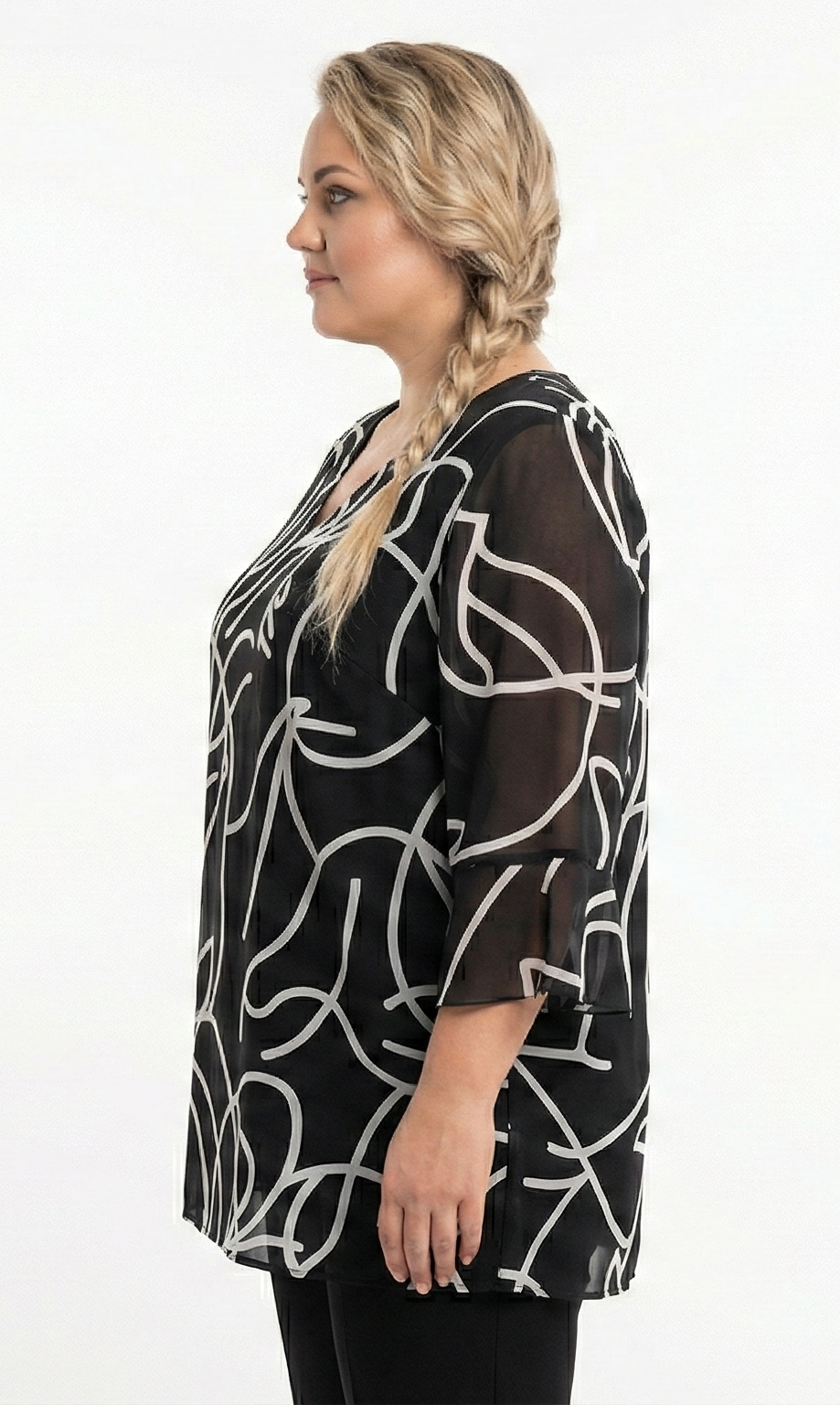 TUNIKA JAŚMIN - miniatura 2