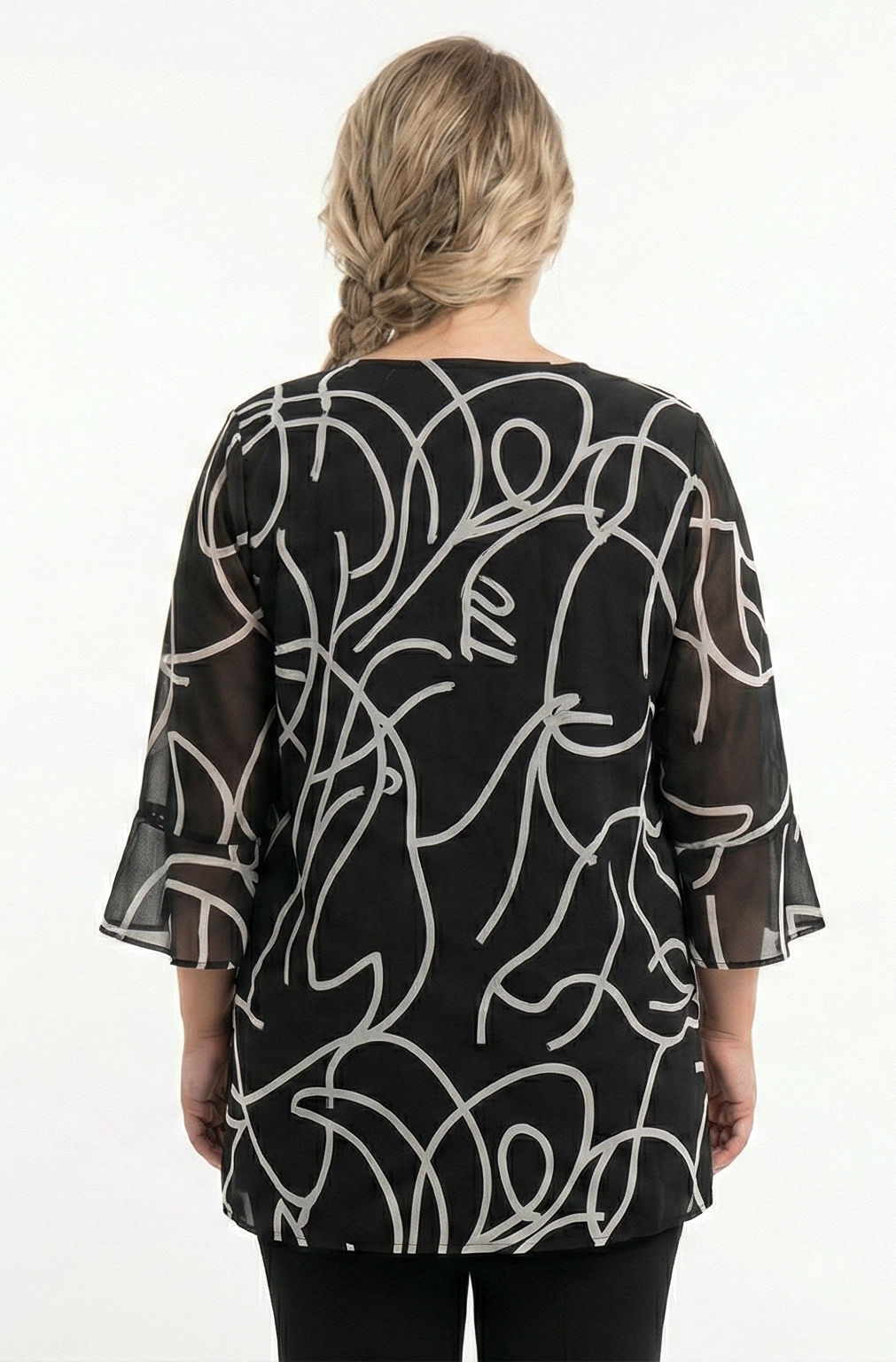 TUNIKA JAŚMIN - miniatura 3