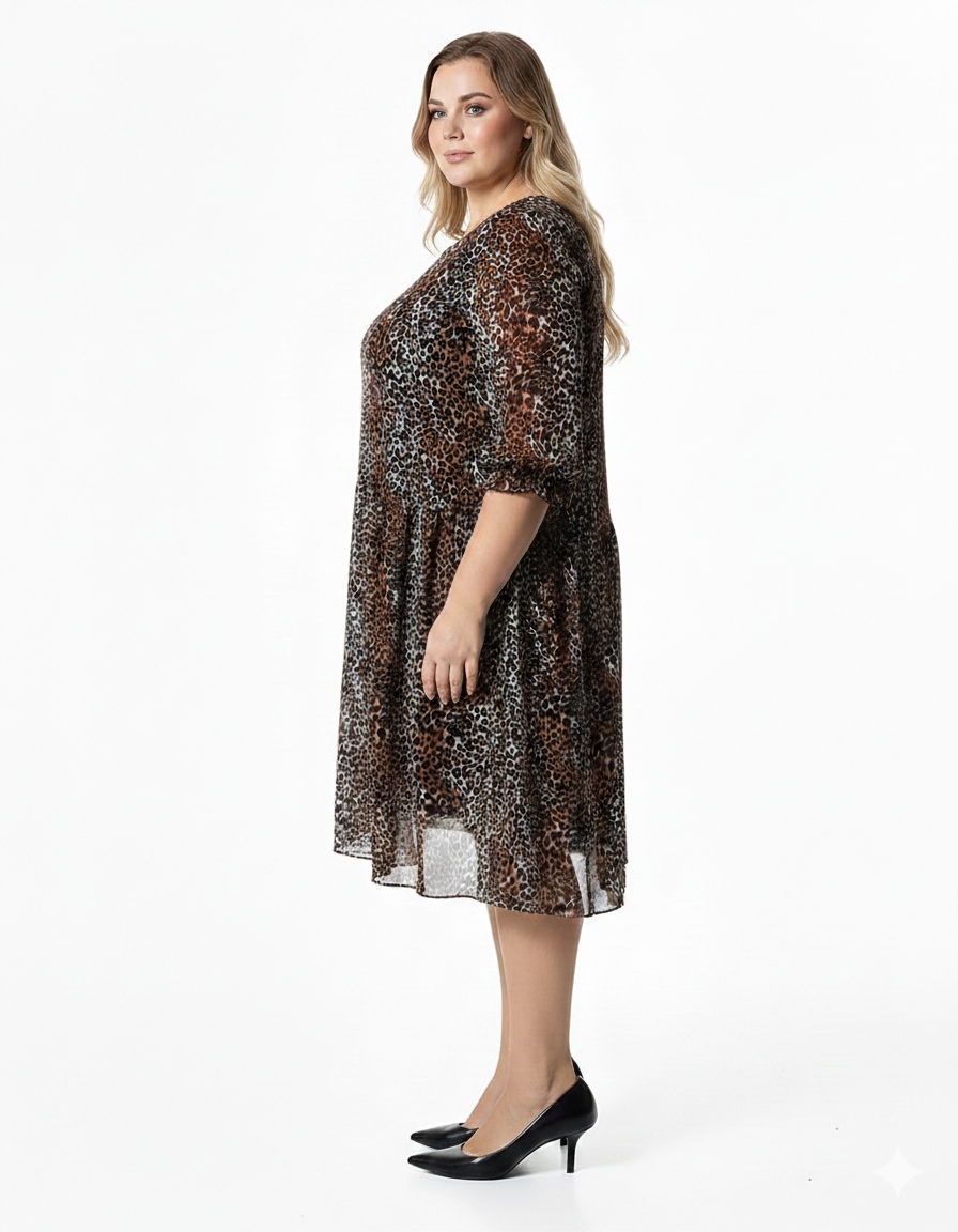 SUKIENKA AGAPANT - miniatura 2