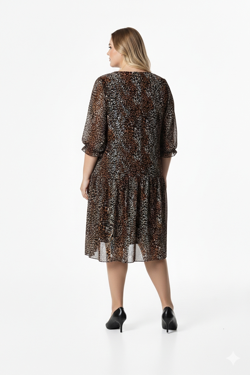 SUKIENKA AGAPANT - miniatura 3