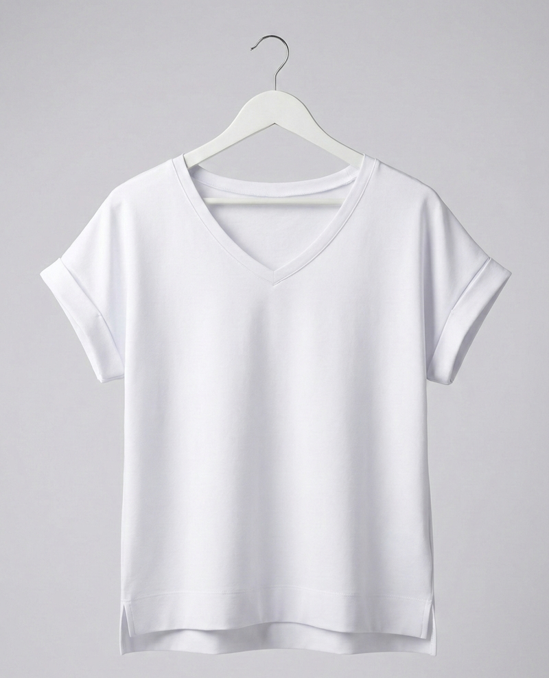 T-SHIRT DAISY - miniatura 2