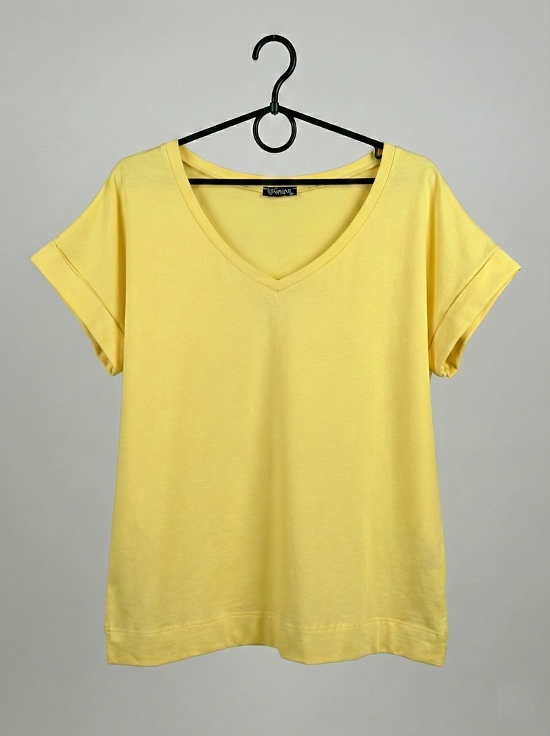 T-SHIRT DAISY - miniatura 4