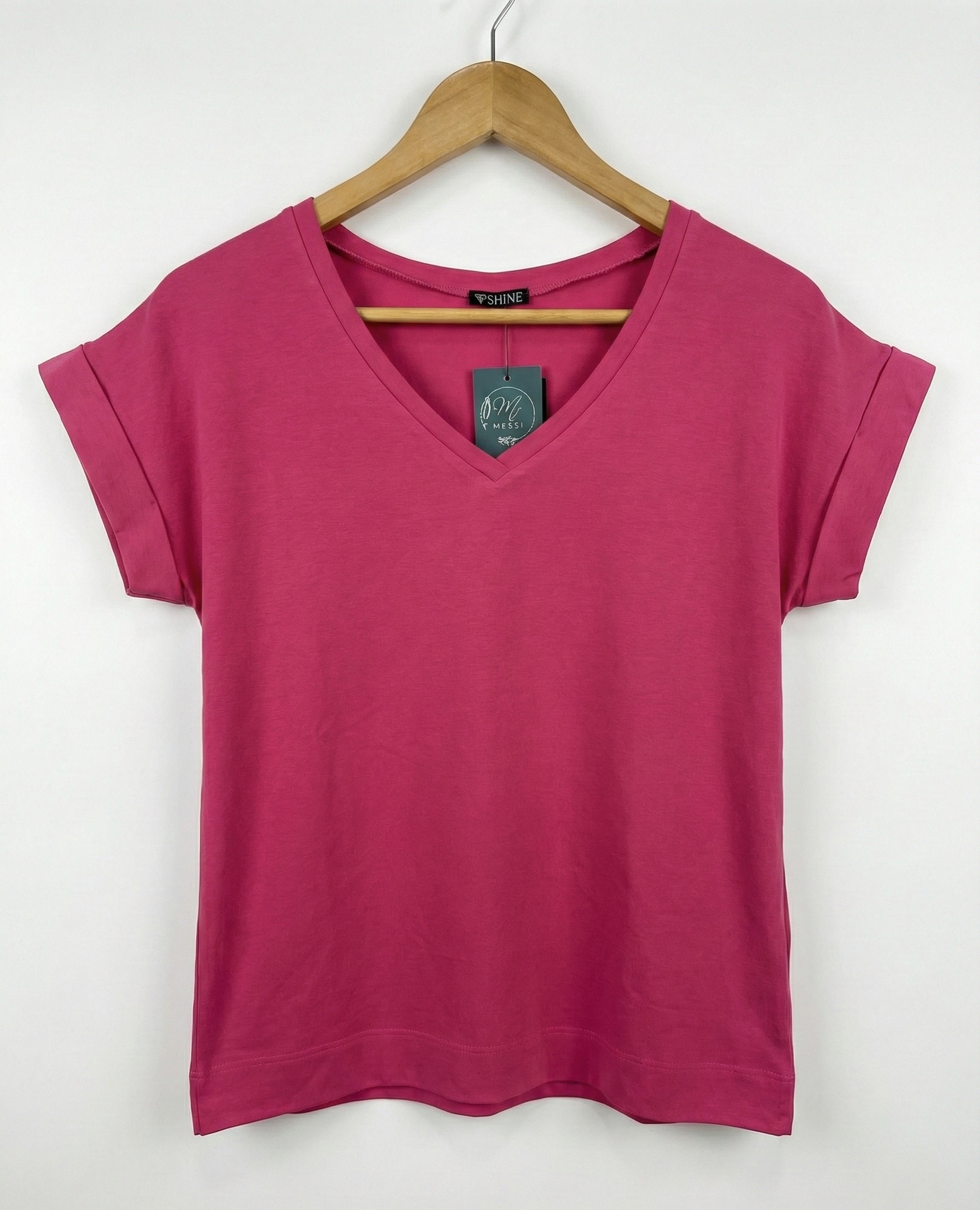 T-SHIRT DAISY - miniatura 5