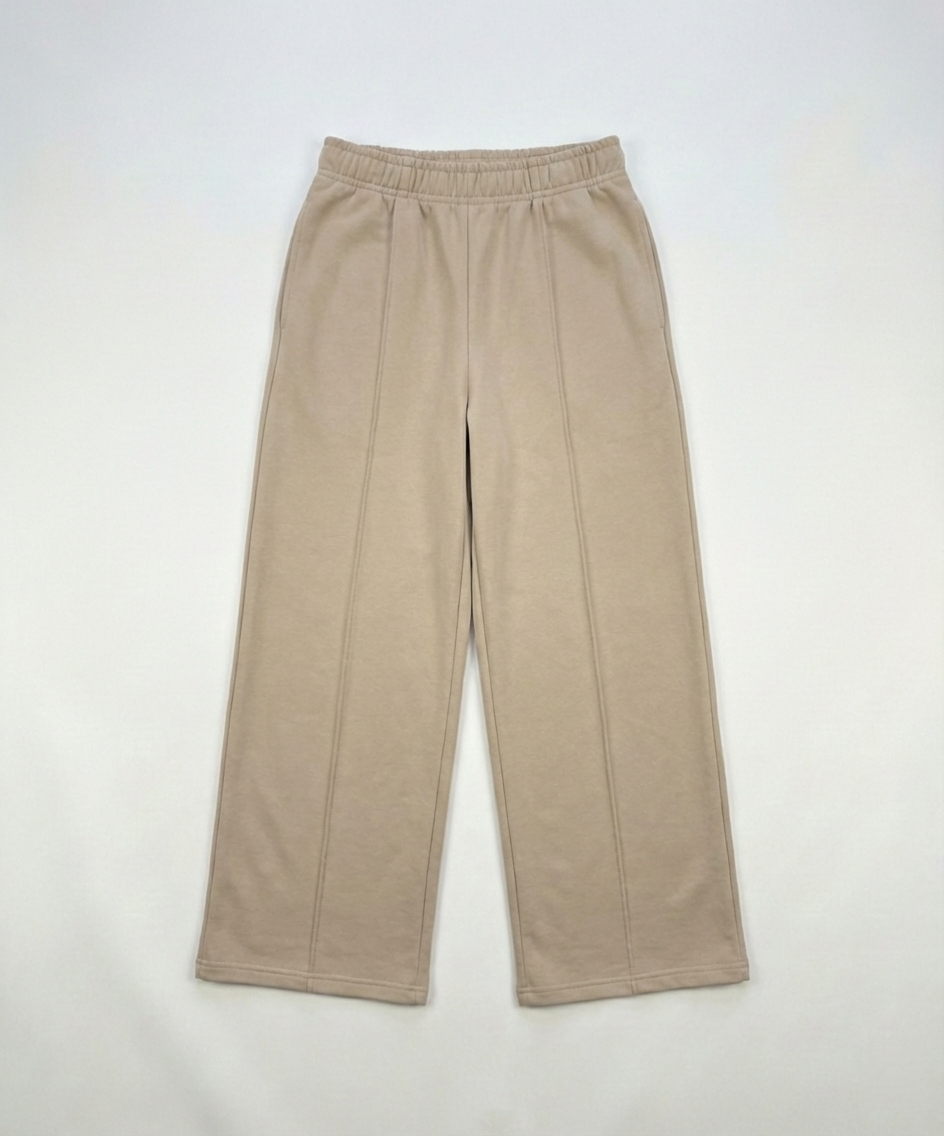 SPODNIE FLORA DRESOWE - miniatura 4