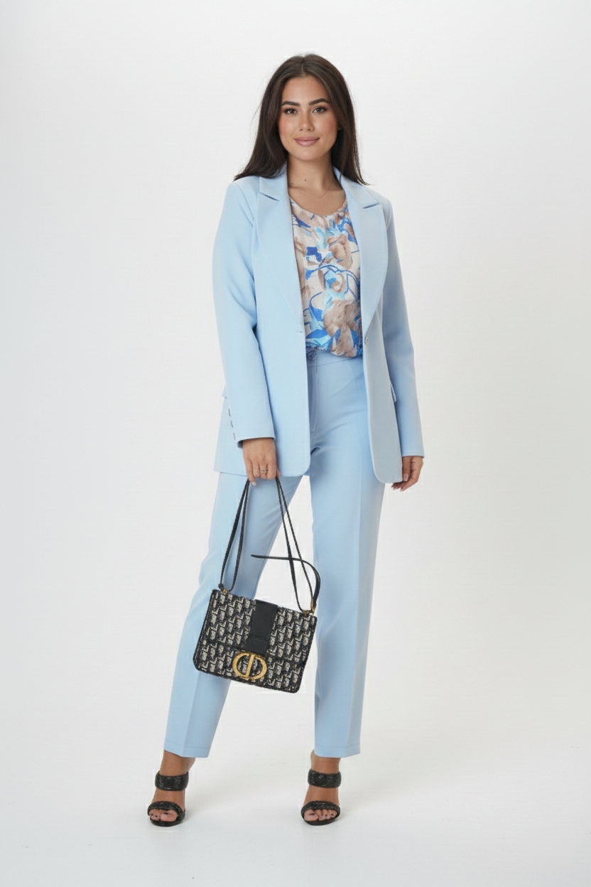 GARNITUR ROSE - miniatura 4