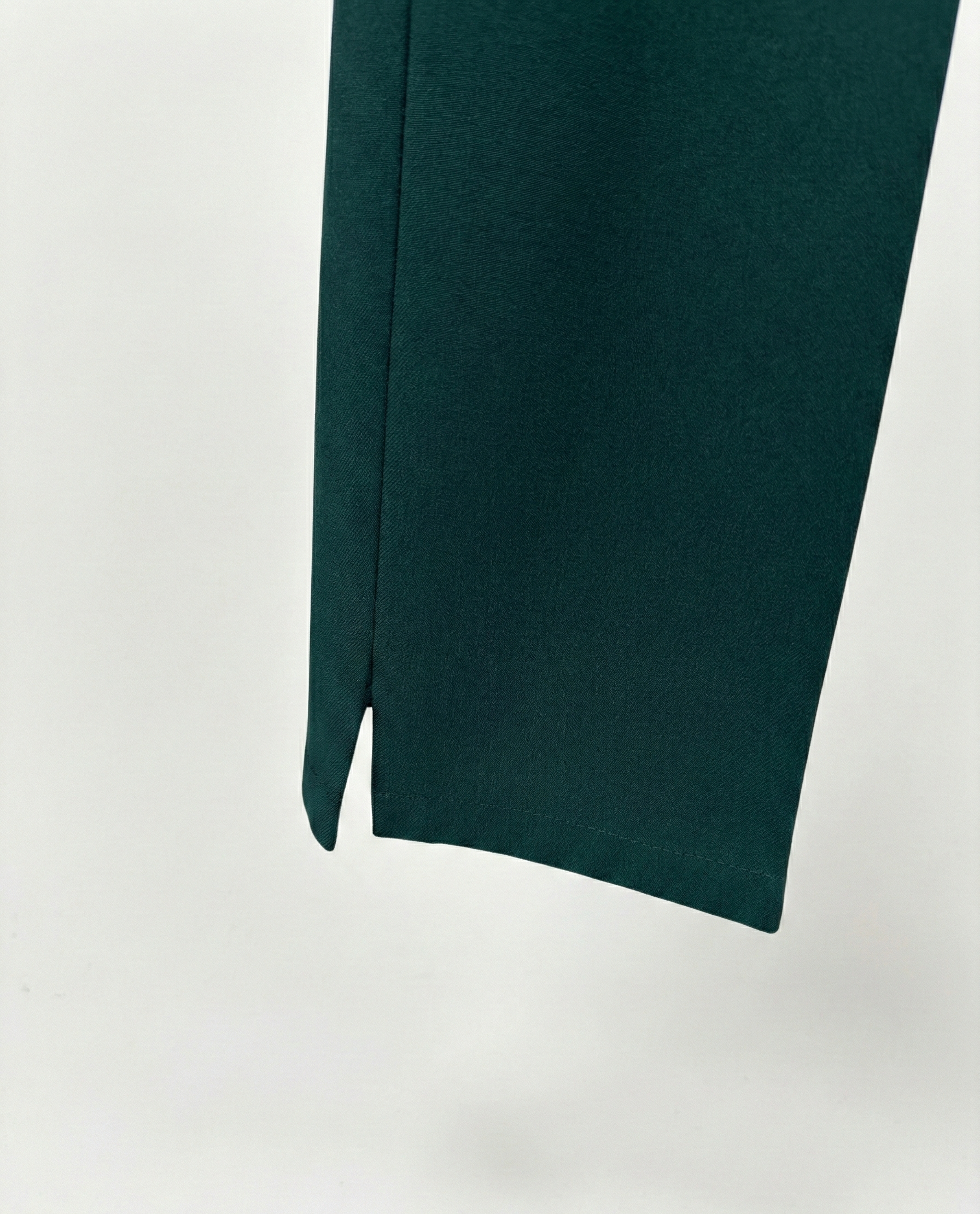 SPODNIE AREKA ZIELONE - miniatura 2