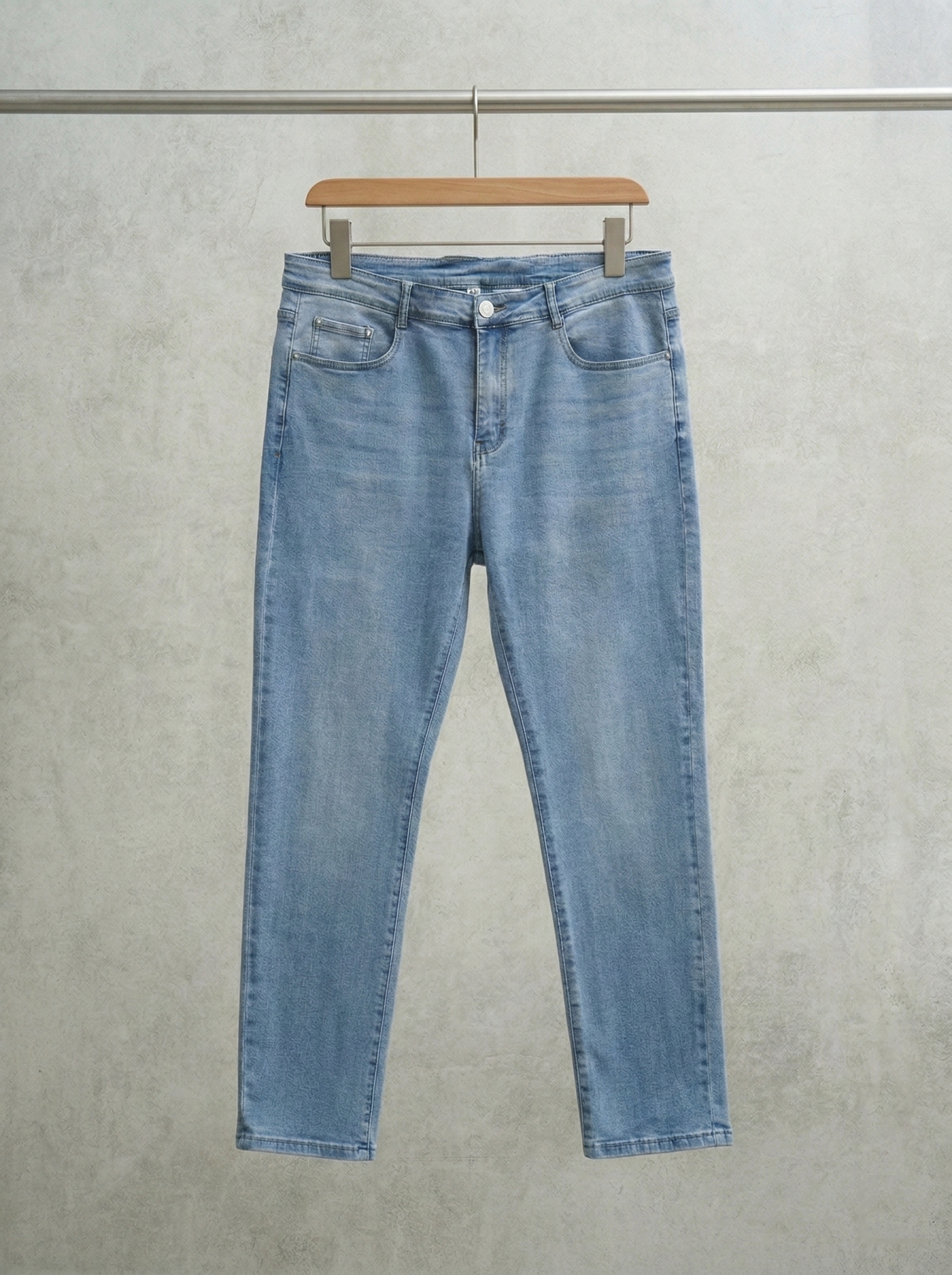 JEANSY HIACYNT SLIM FIT