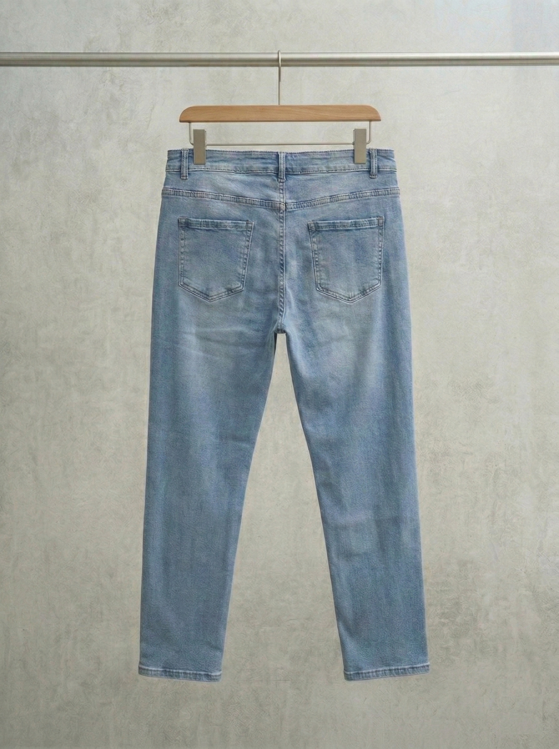 JEANSY HIACYNT SLIM FIT - miniatura 2