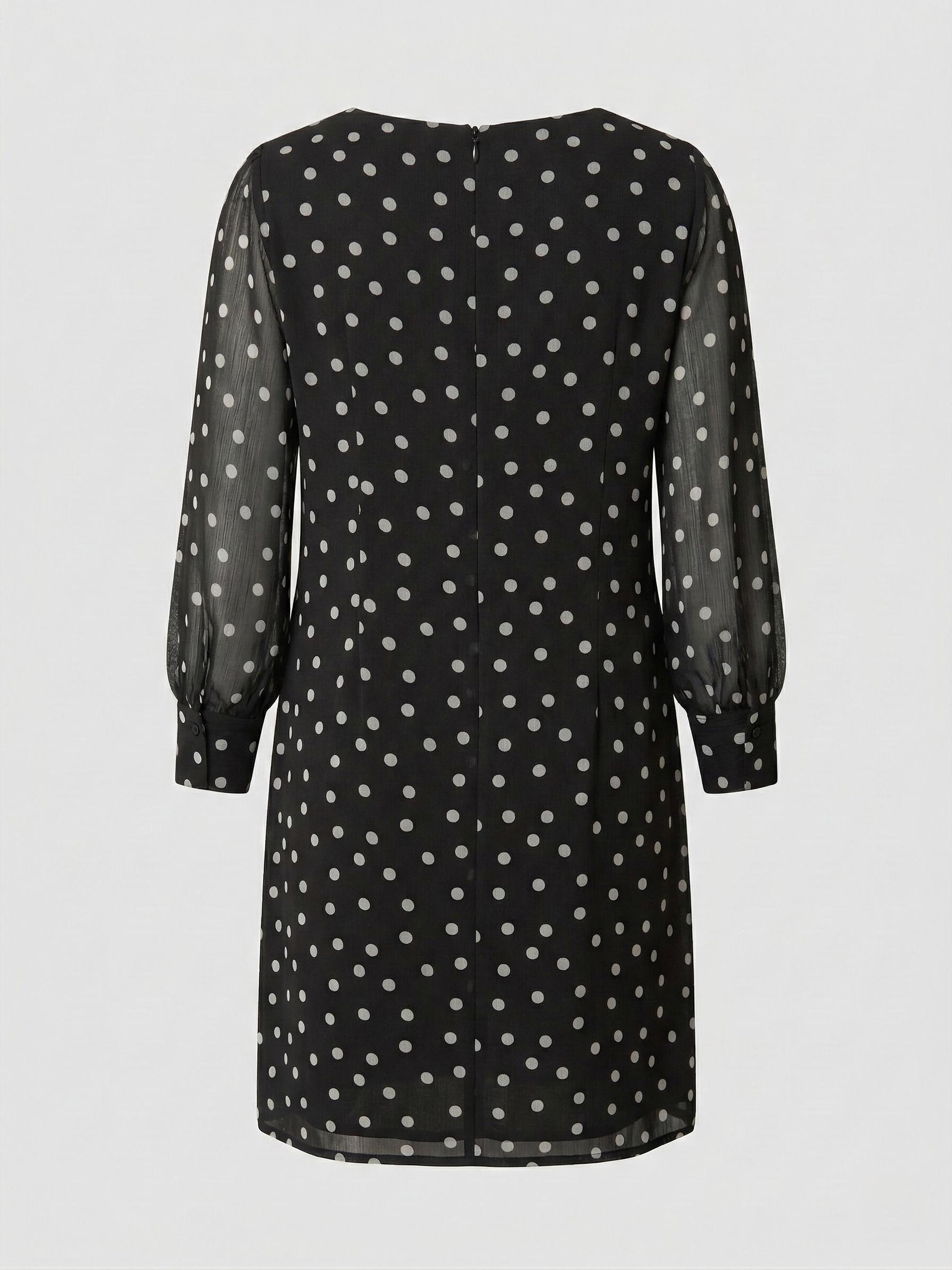 SUKIENKA GROSZEK - miniatura 3