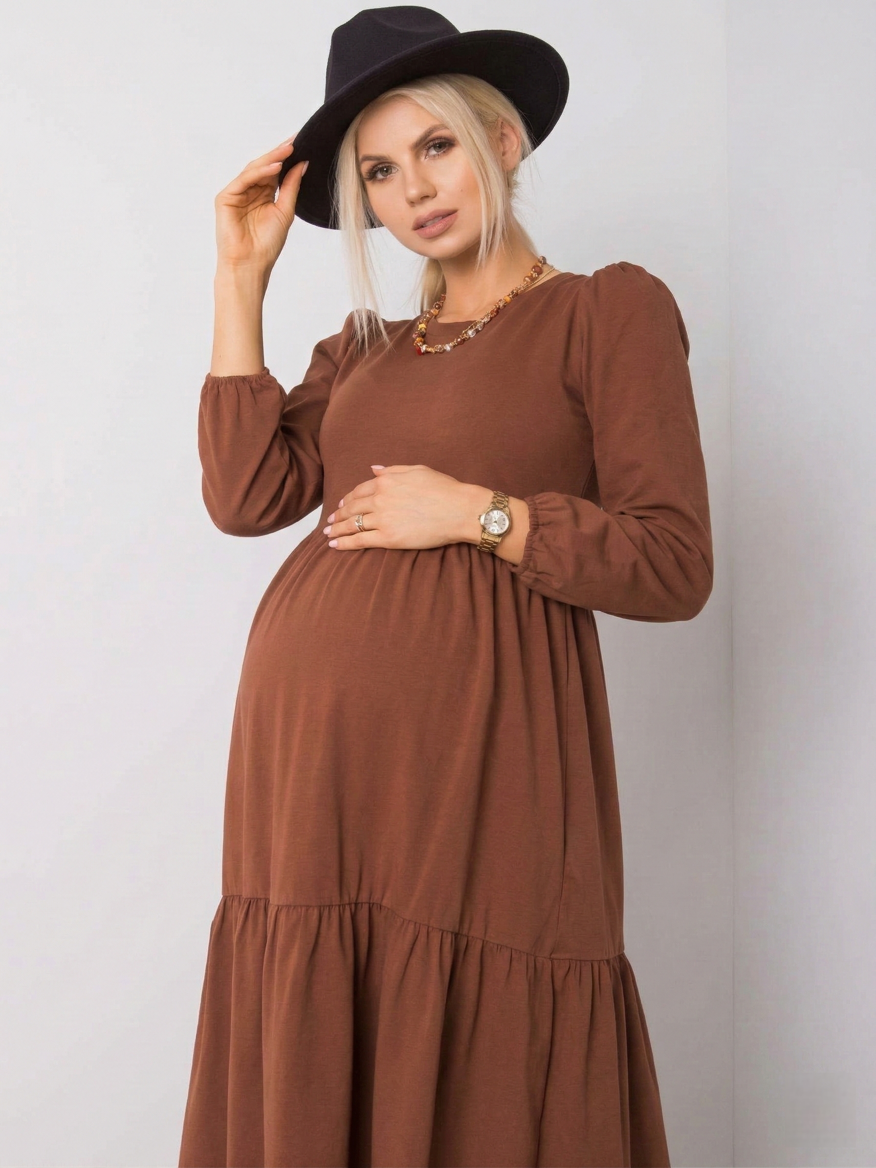 SUKIENKA CIĄŻOWA LILIA - miniatura 3